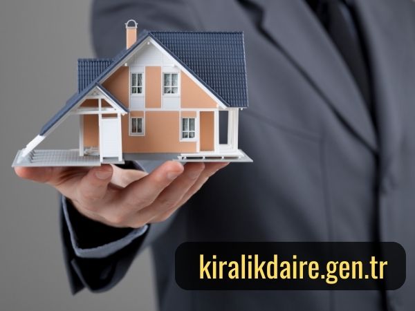 Daldere Mahallesi Kiralık Daire